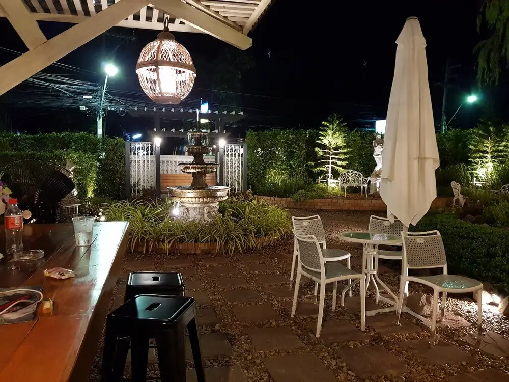 Варин-Чамрап: Toobs Hostel - Adults Only