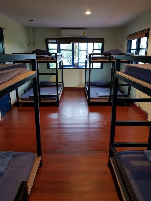 Варин-Чамрап: Toobs Hostel - Adults Only