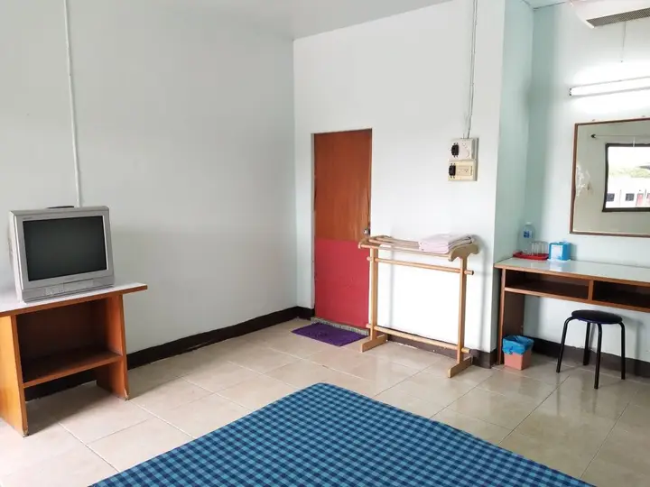 Кхлонг-Янг: Taweesub Resort