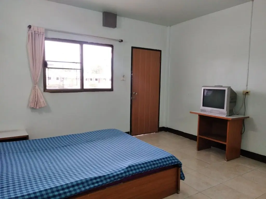 Кхлонг-Янг: Taweesub Resort