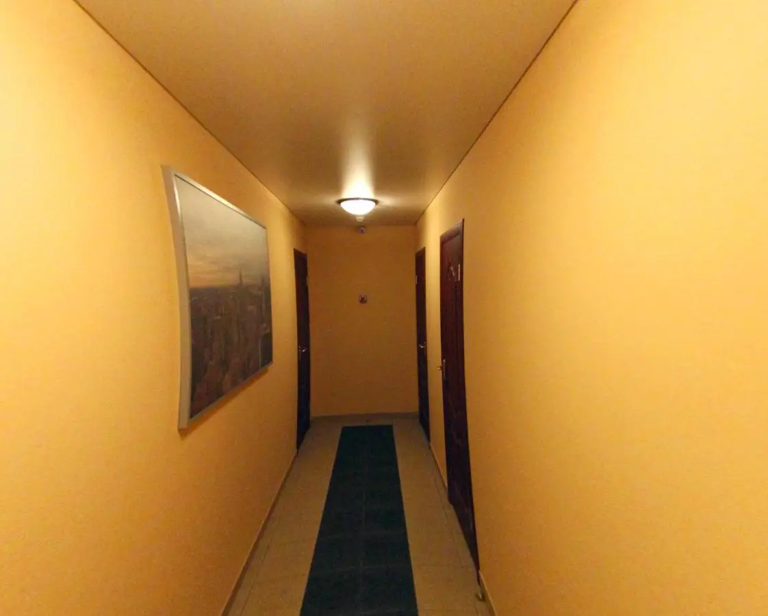 Самара: Inn Michurinskaya
