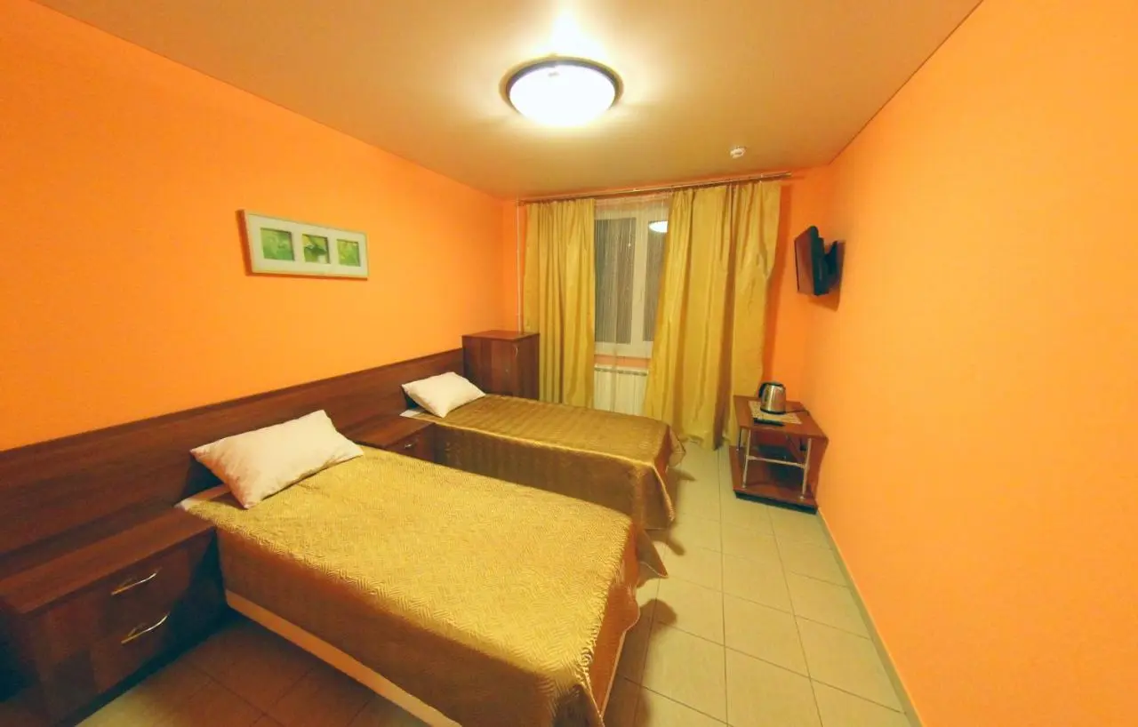 Самара: Inn Michurinskaya