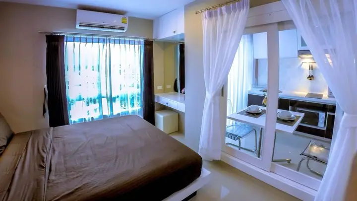Кату: The Scene Phuket
