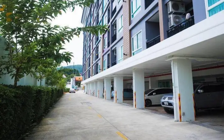 Кату: The Scene Phuket