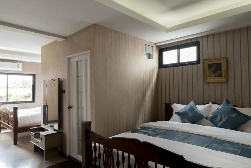 Чиангмай: A Lanna Boutique House