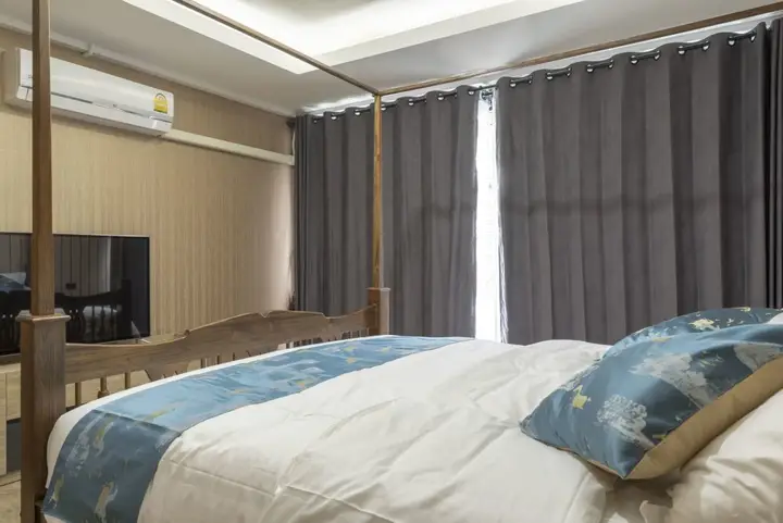 Чиангмай: A Lanna Boutique House