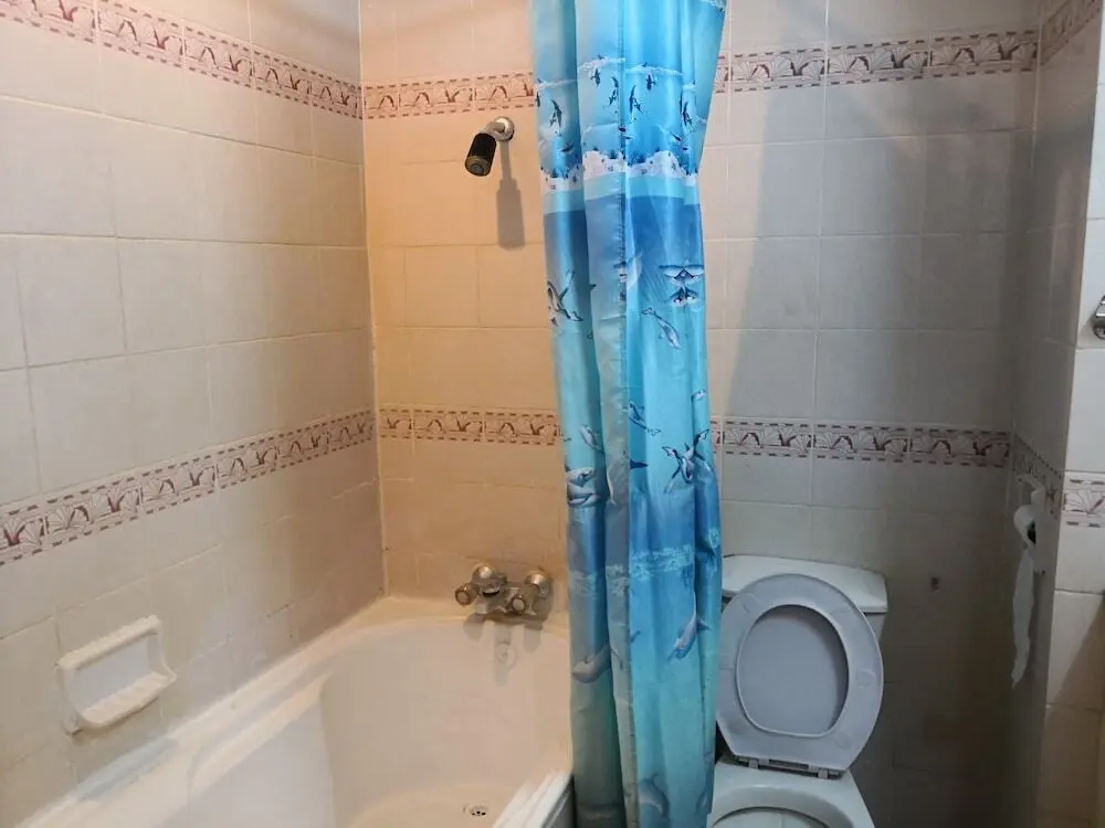 Государственный заповедник Ang Thong: CL Garden Inn
