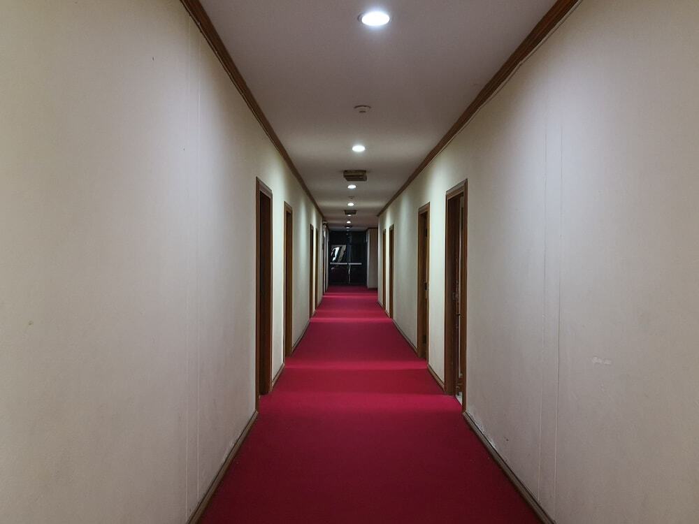 Государственный заповедник Ang Thong: CL Garden Inn