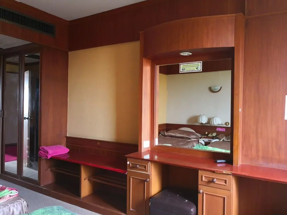 Государственный заповедник Ang Thong: CL Garden Inn