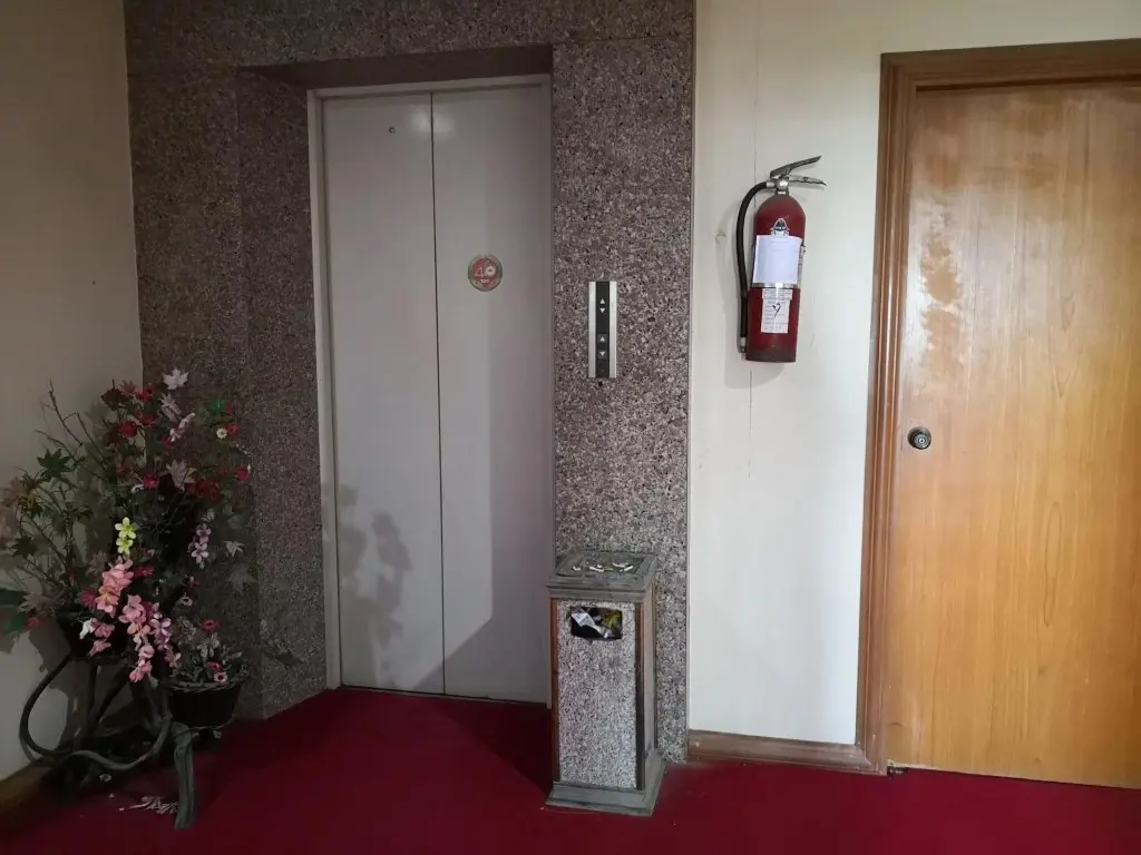 Государственный заповедник Ang Thong: CL Garden Inn