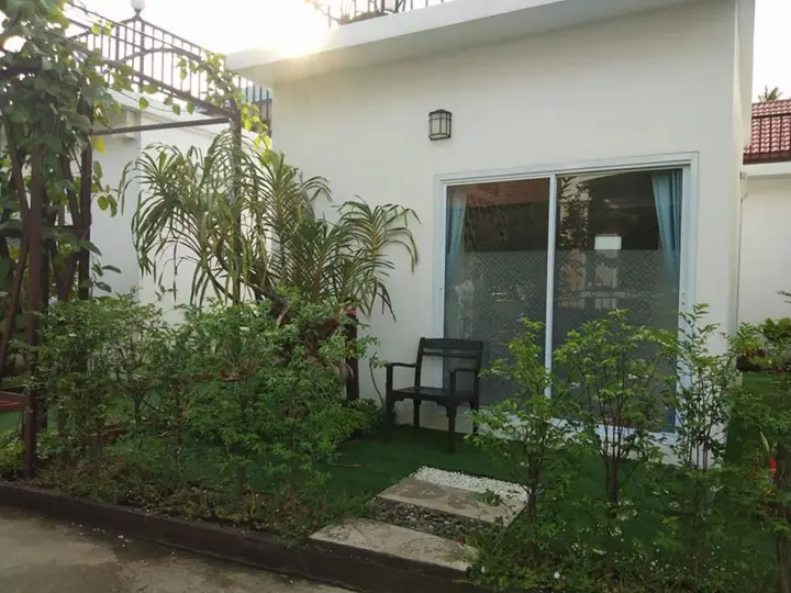 Самуи: Phannarai House
