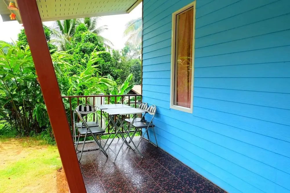 Накхонситхаммарат: Kiritam Homestay