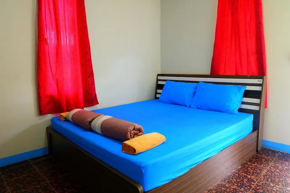 Накхонситхаммарат: Kiritam Homestay
