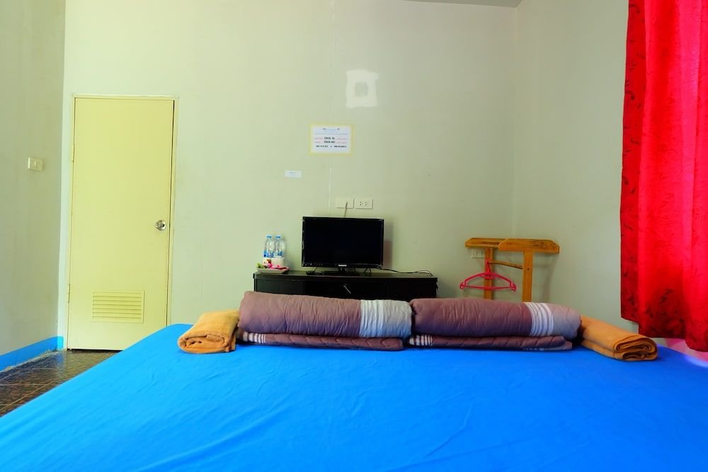 Накхонситхаммарат: Kiritam Homestay