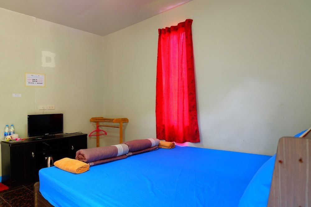 Накхонситхаммарат: Kiritam Homestay