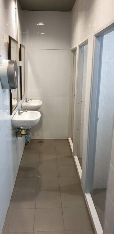 Бангкок: Feel Like Home Dormitory - Hostel