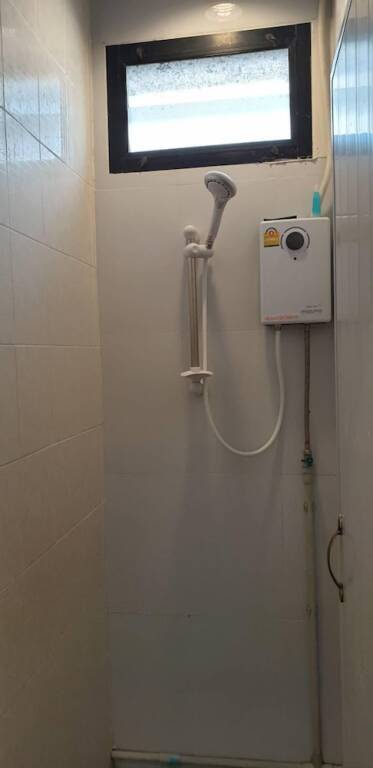 Бангкок: Feel Like Home Dormitory - Hostel