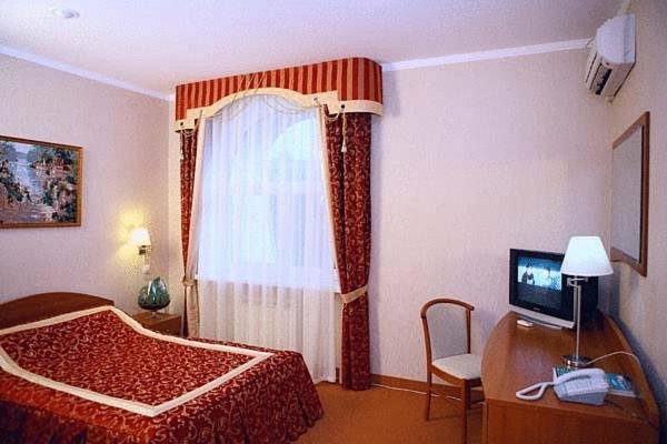 Самара: Гостевой дом Резиденция Троя
