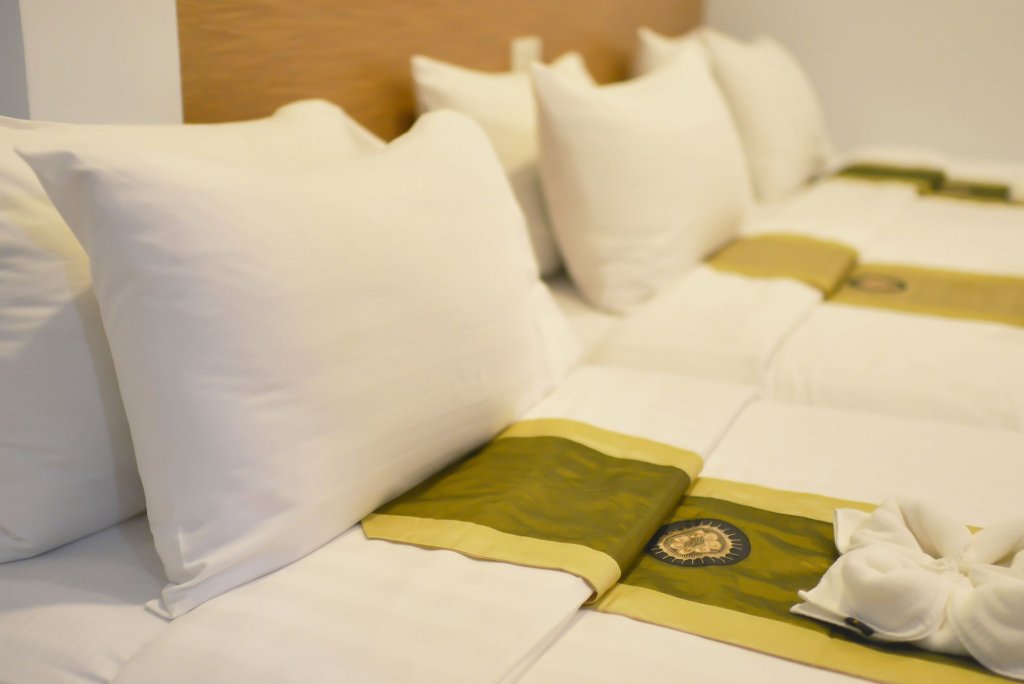 Бангкок: 4M Pratunam Hotel