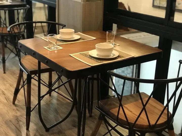 Бангкок: 4M Pratunam Hotel