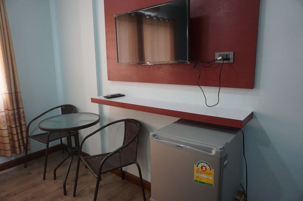 Сатун: Satun Tanee Hotel