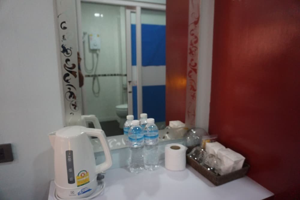 Satun Tanee Hotel — фото 1