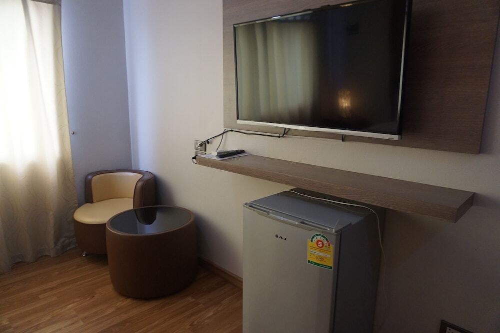 Сатун: Satun Tanee Hotel