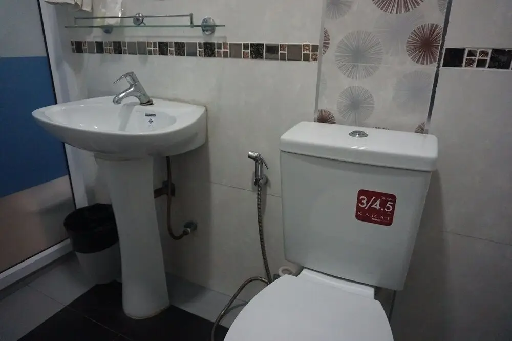Сатун: Satun Tanee Hotel