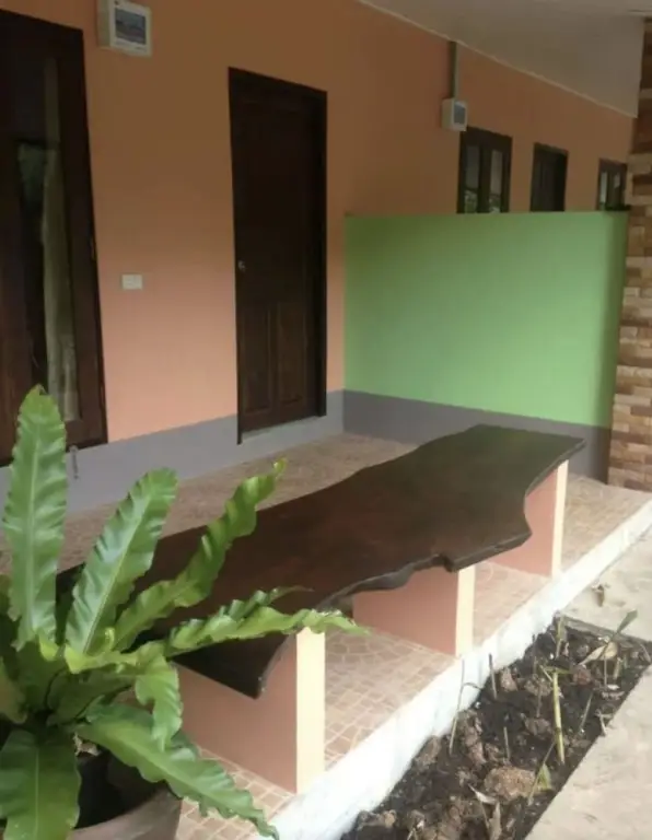 Нонгкхай: Amazon Villas