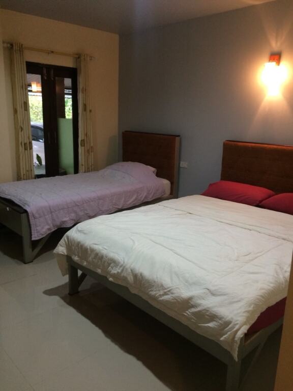 Amazon Villas — фото 1
