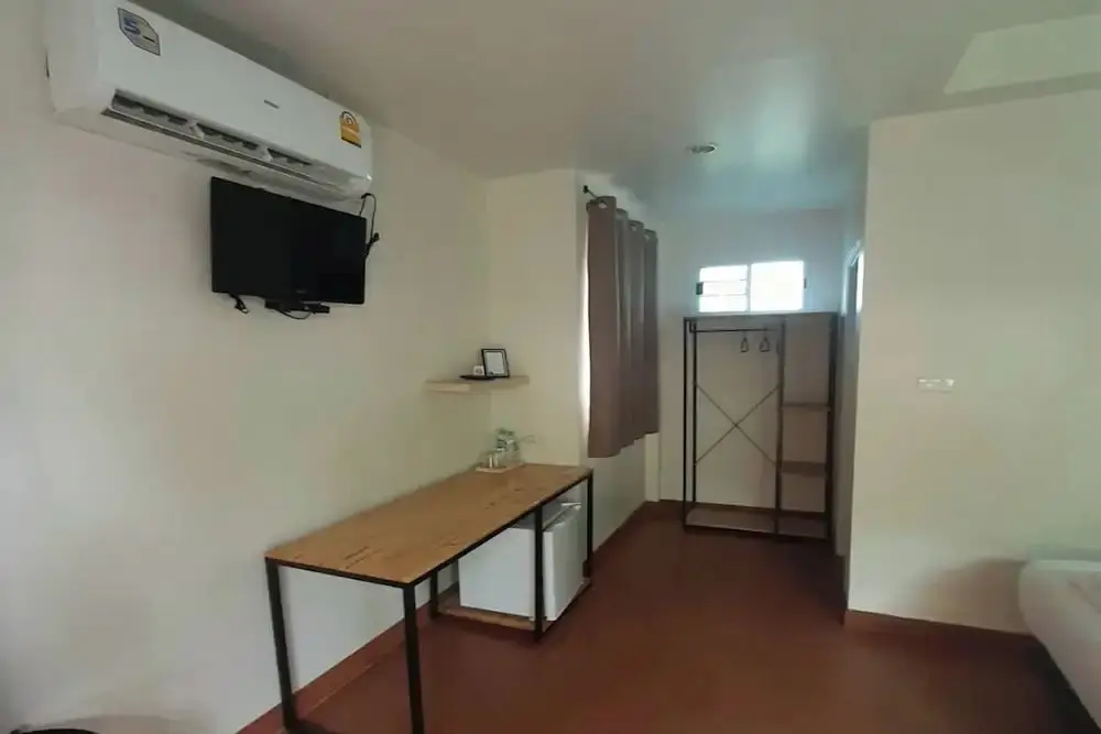 Ампхава: Phenwaree Amphawa Resort