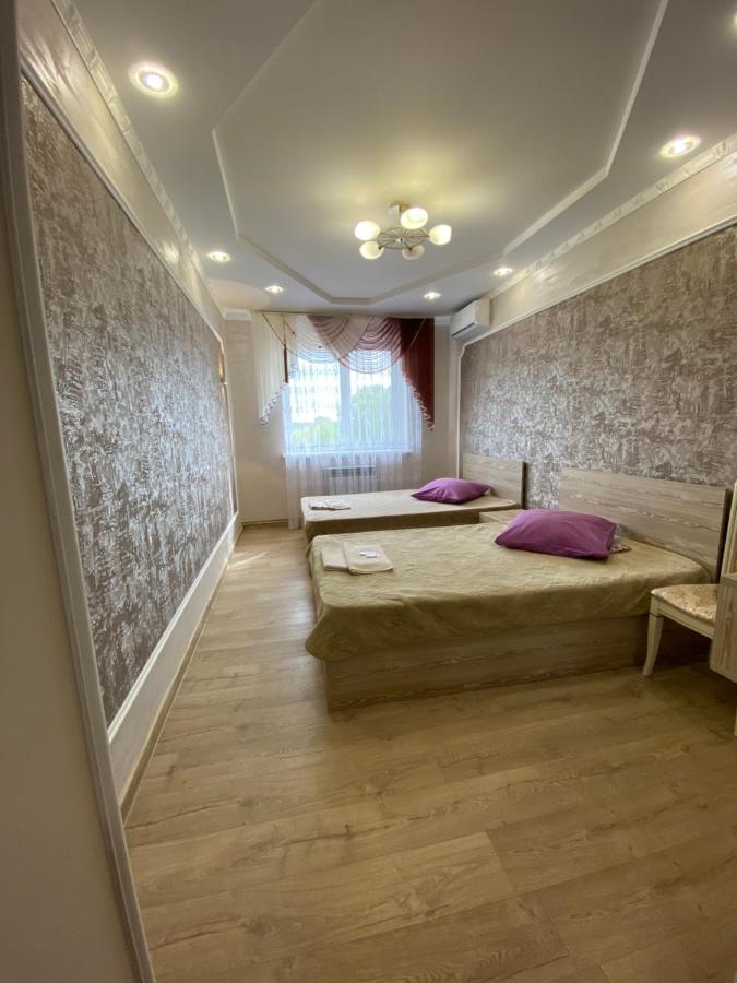 Самара: My house