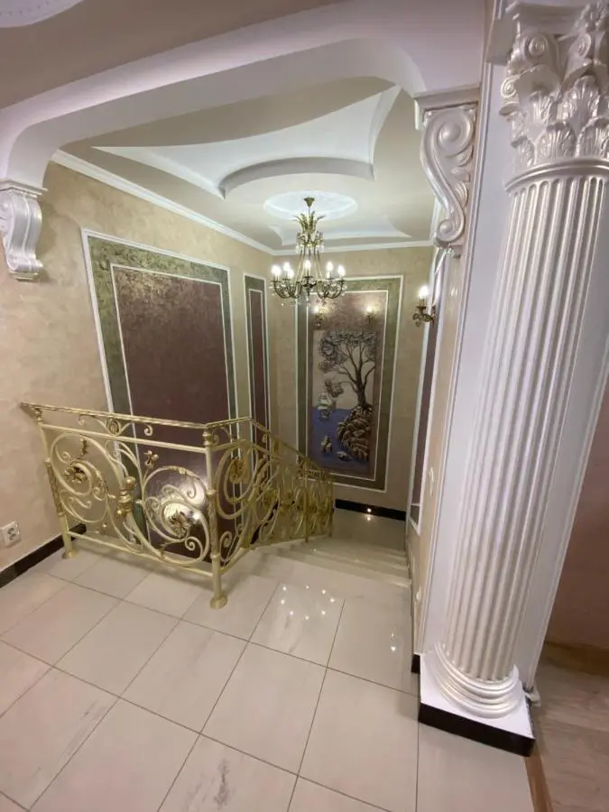 Самара: My house