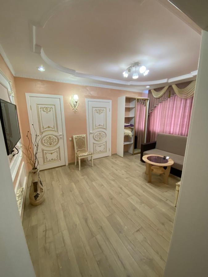 Самара: My house