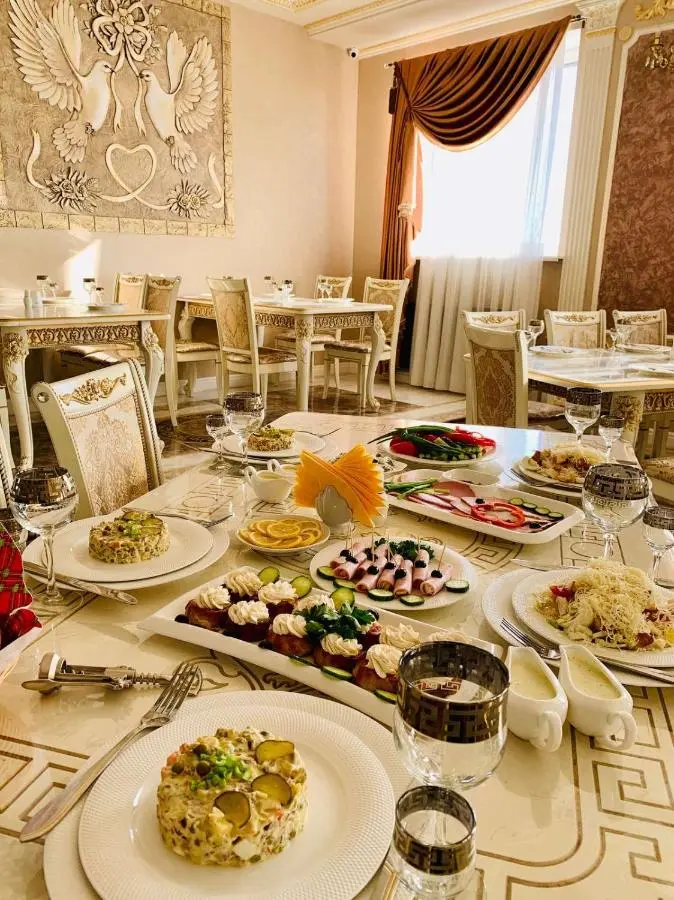 Самара: My house