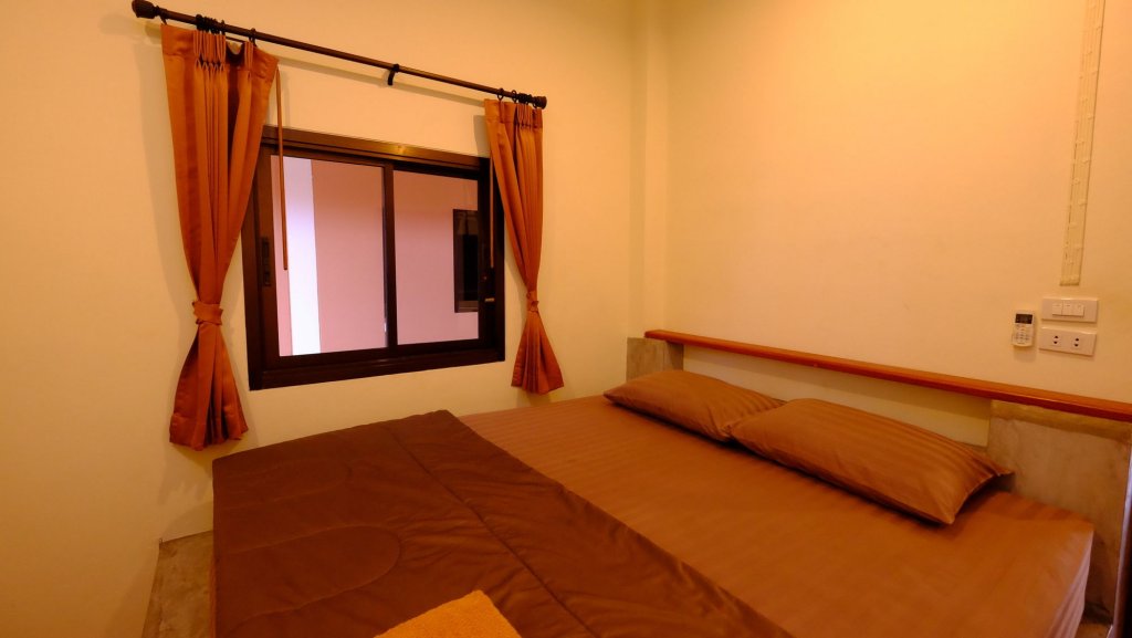Самуи: Baan Archa Samui