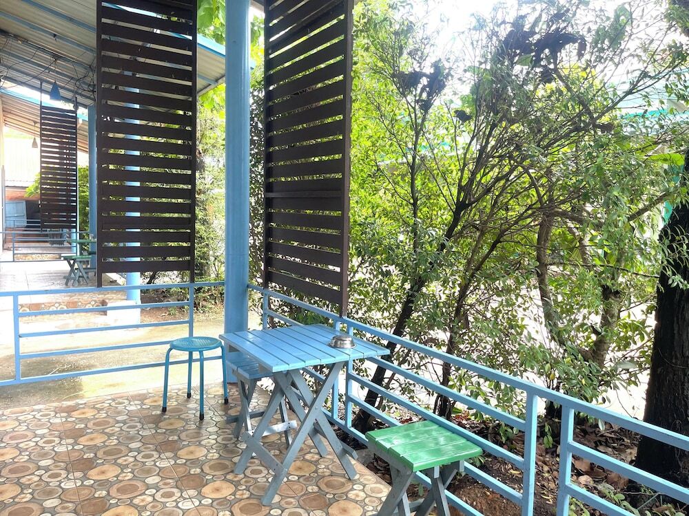 Нонгкхай: Punruk Resort
