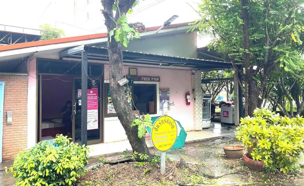 Нонгкхай: Punruk Resort
