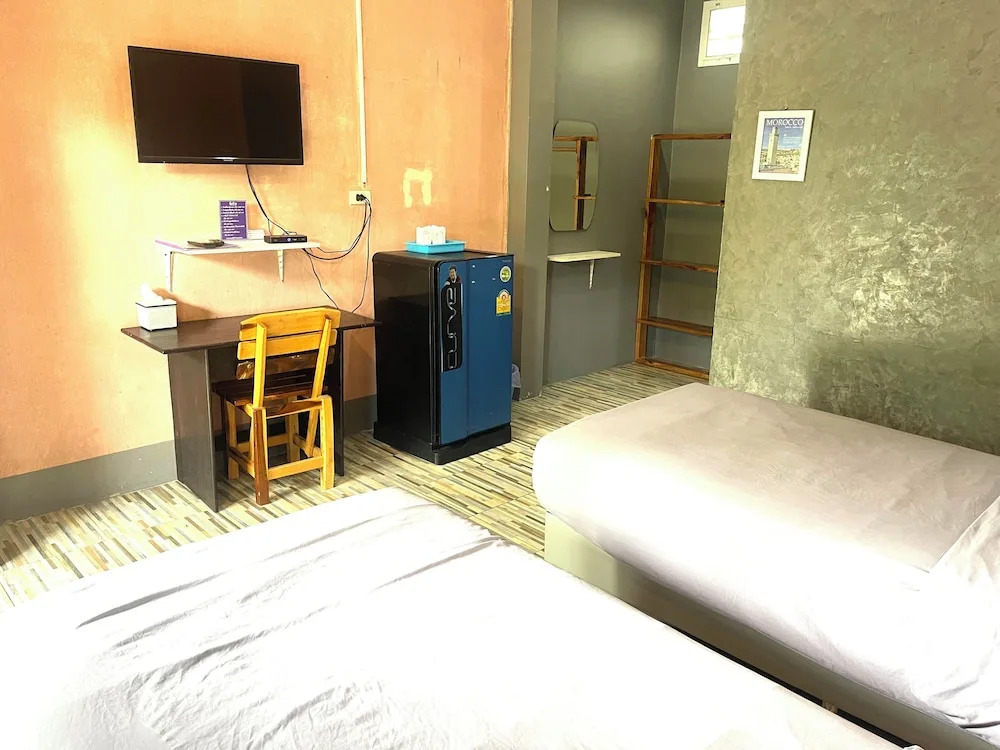 Нонгкхай: Punruk Resort
