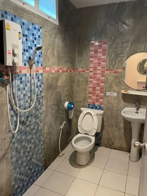 Нонгкхай: Punruk Resort