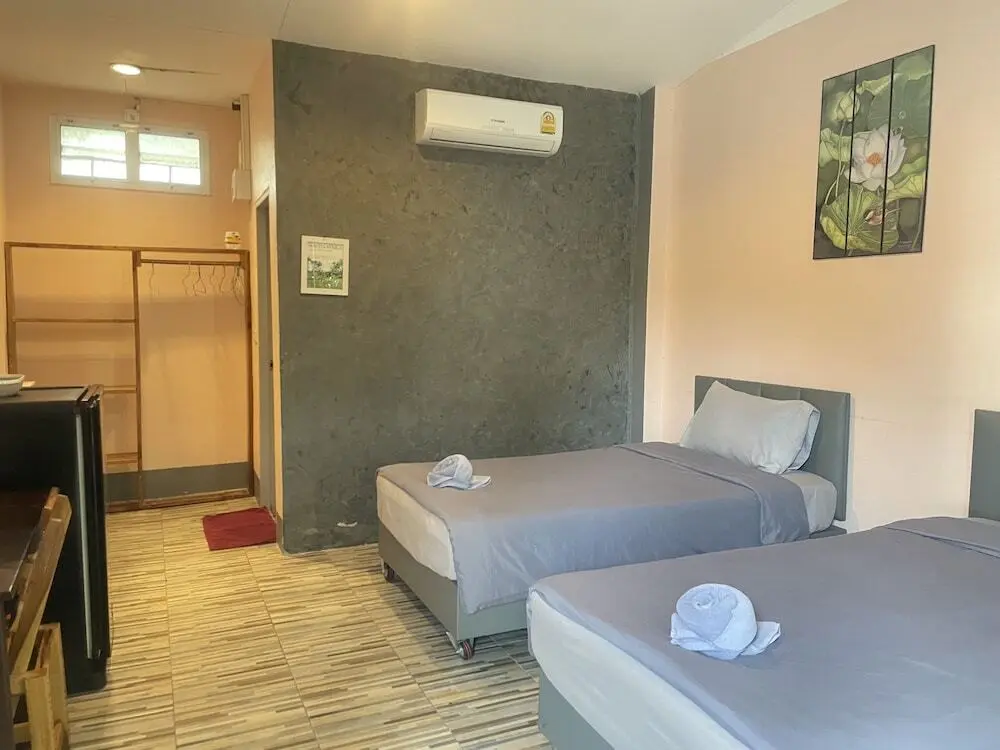 Нонгкхай: Punruk Resort