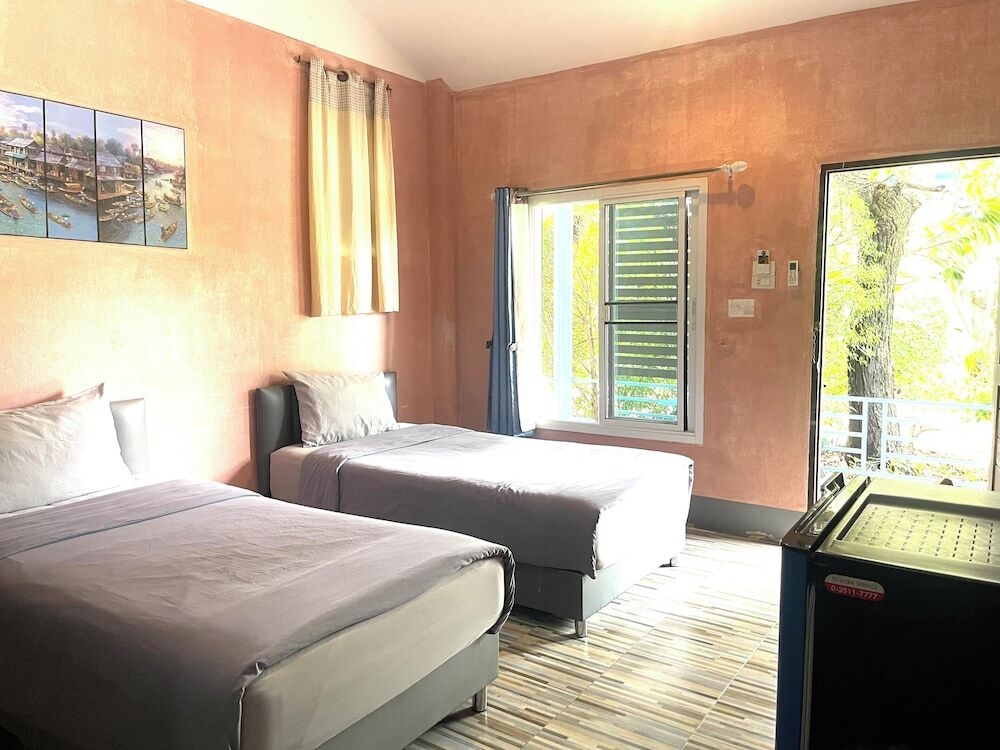 Нонгкхай: Punruk Resort