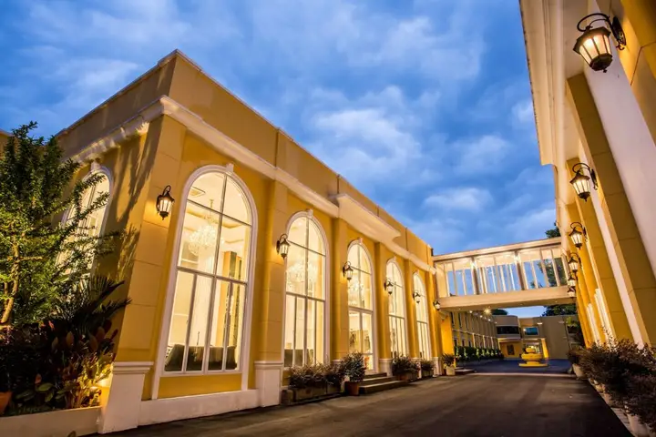 Бангкок: S Bangkok Hotel Navamin