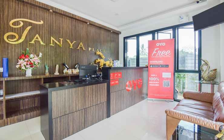 Краби: OYO 430 Tanya Place