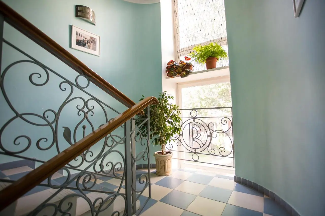 Тольятти: Hotel La Rotonda