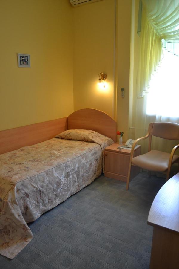 Тольятти: Hotel La Rotonda