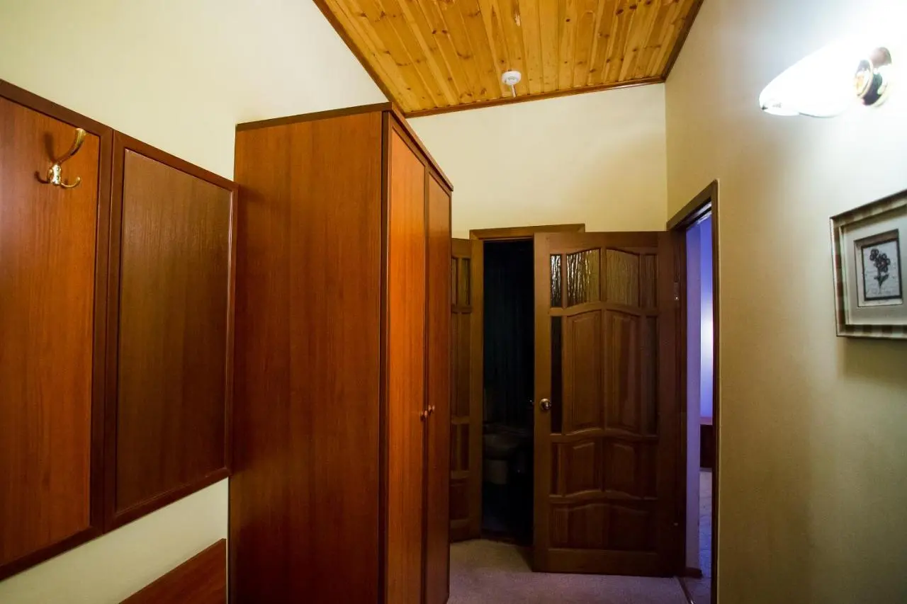 Тольятти: Hotel La Rotonda