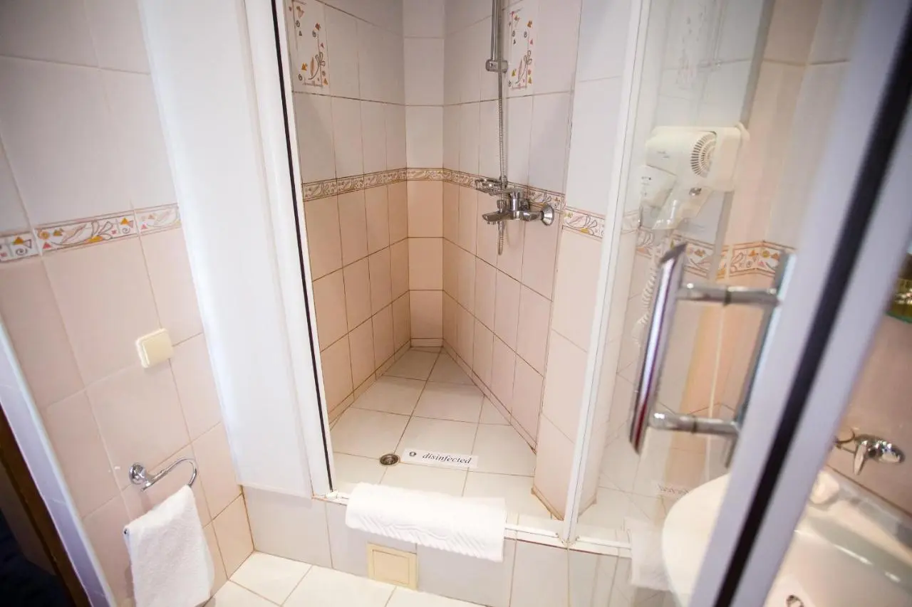 Тольятти: Hotel La Rotonda