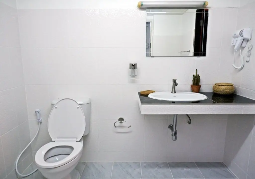 Бангкок: 24 Samsen Heritage House