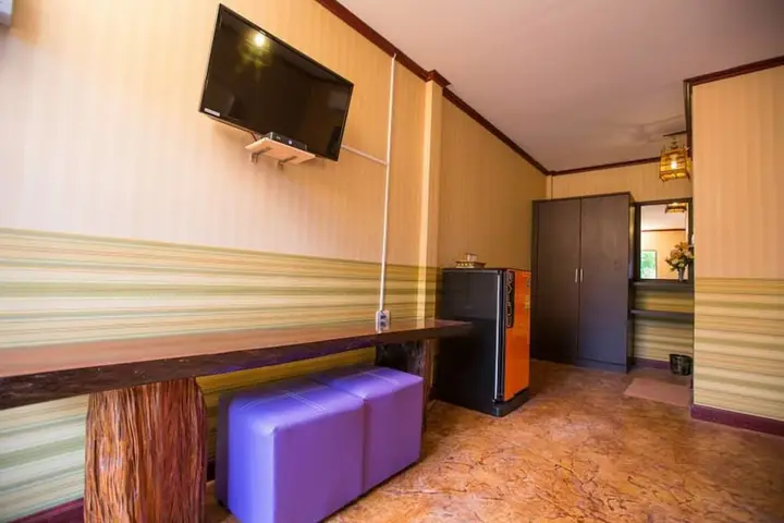 Чумпхон: Family Resort